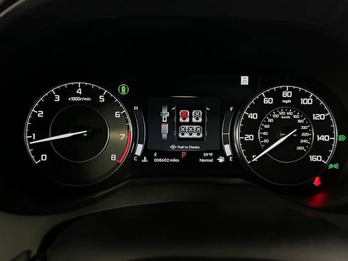 Used 2025 Acura RDX SH-AWD image 17