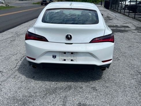 Used 2024 Acura Integra FWD image 7