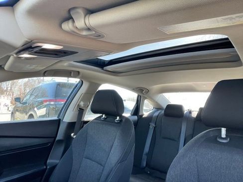 Used 2024 Honda Accord EX image 22