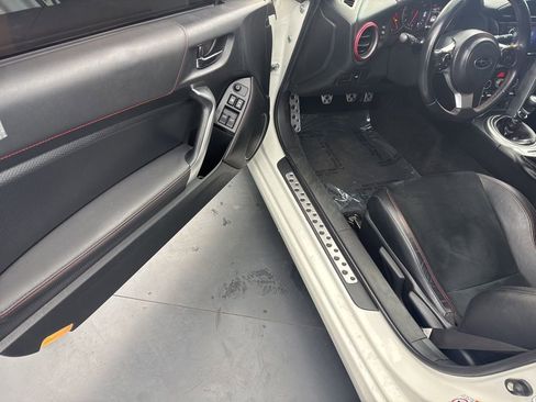 Used 2019 Subaru BRZ Limited w/ Performance Package image 30