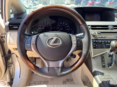 Used 2015 Lexus RX 350 FWD image 11