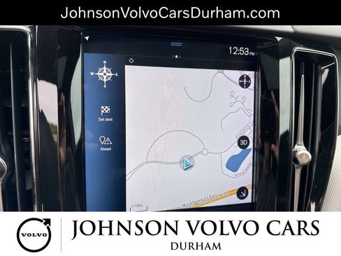 Used 2018 Volvo XC60 T6 R-Design w/ Convenience Package AWD/4WD image 20