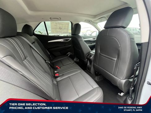 New 2026 Buick Envision Avenir AWD/4WD image 18
