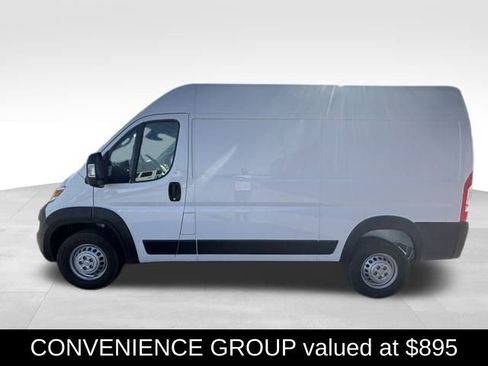 New 2026 RAM ProMaster 1500 w/ Convenience Group image 4