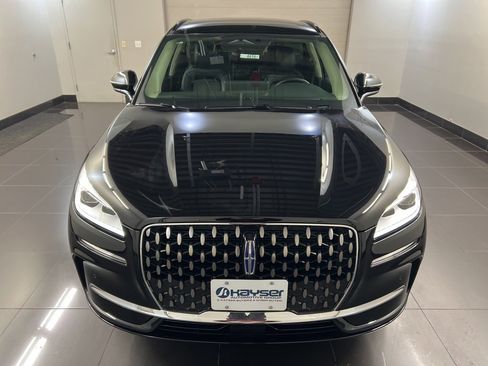 New 2026 Lincoln Corsair Grand Touring image 2