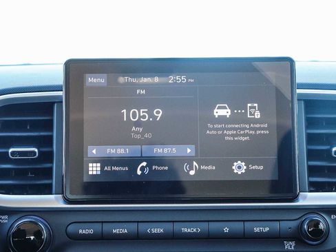 New 2026 Hyundai Venue SEL FWD image 15