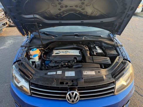 Used 2012 Volkswagen Eos Komfort image 27