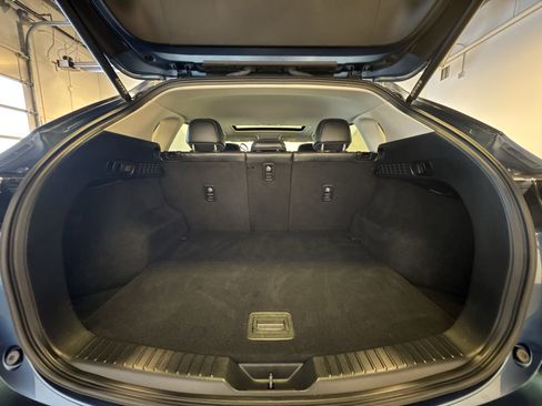 Used 2022 MAZDA CX-5 AWD 2.5 S image 23