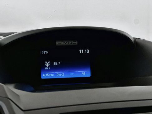 Used 2017 Ford Escape SE FWD image 19