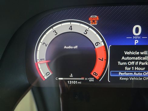 Certified 2025 Toyota Highlander XSE image 20