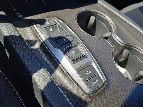 New 2026 Honda Ridgeline TrailSport image 7