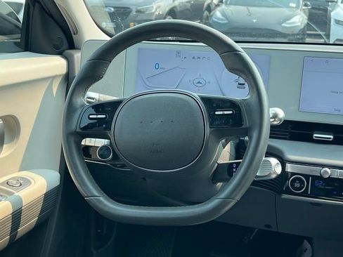 Certified 2023 Hyundai Ioniq 5 SE RWD image 12