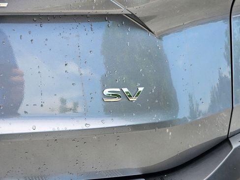 Used 2023 Nissan Rogue SV FWD image 30