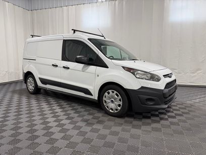 Used 2017 Ford Transit Connect XL