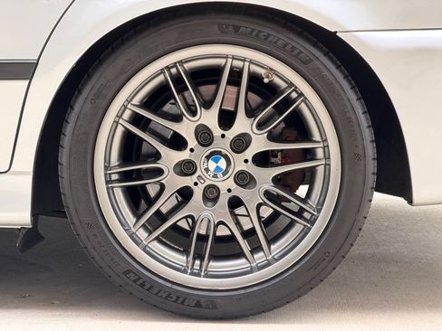 Used 2002 BMW M5 RWD image 24