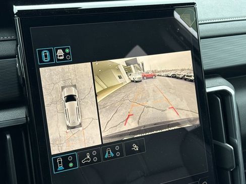 New 2026 GMC Acadia Elevation w/ Black Edition image 9