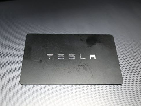 Used 2024 Tesla Model 3 Long Range AWD/4WD image 31