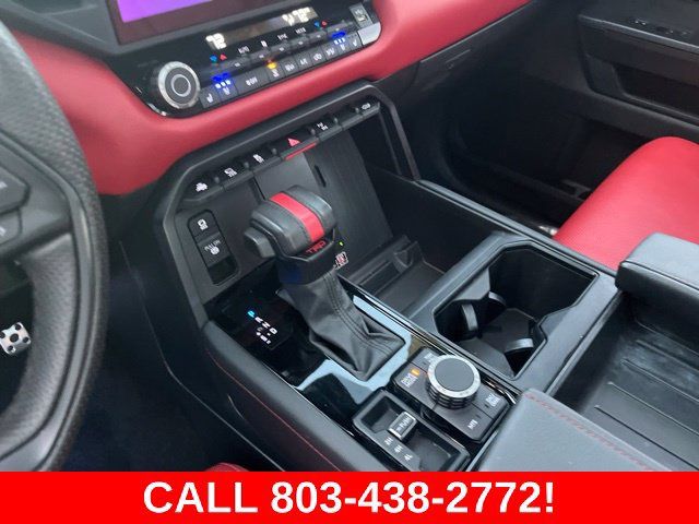 Used 2025 Toyota Tundra TRD Pro w/ Tow Tech Package AWD/4WD image 30