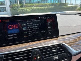 Used 2021 BMW M550i xDrive w/ Executive Package video 2