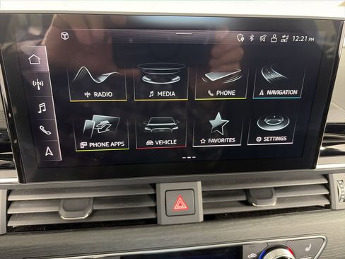 Used 2021 Audi A5 2.0T Premium Plus image 21