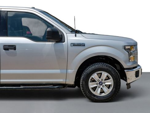 Used 2016 Ford F150 XLT RWD image 7