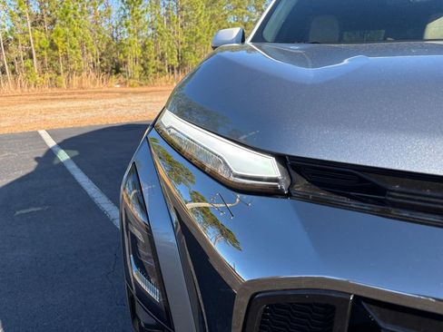 New 2026 Chevrolet Equinox ACTIV w/ Convenience Package III image 30