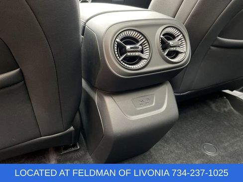 Used 2024 Chevrolet Blazer EV LT image 21