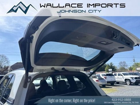 New 2026 Subaru Forester Sport AWD/4WD image 89