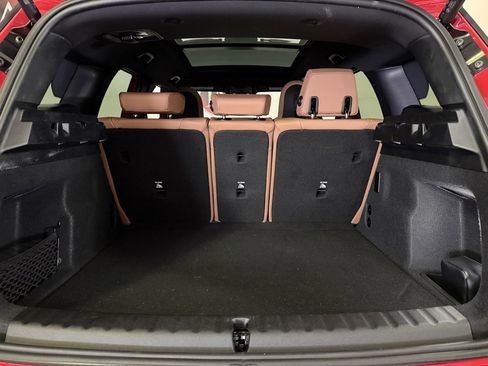 Used 2025 MINI Cooper Countryman SE w/ Comfort Package Max image 16