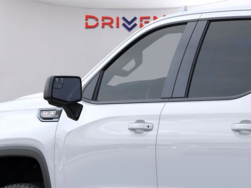 New 2026 GMC Sierra 1500 AT4 w/ AT4 Premium Package image 12