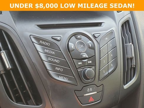 Used 2014 Ford Focus S image 24