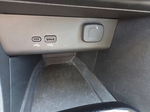Used 2025 Buick Encore GX Preferred FWD image 17