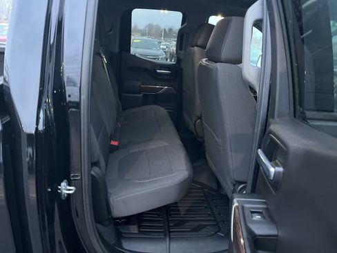Certified 2021 GMC Sierra 1500 Elevation w/ LPO, Elevation Black Package image 16
