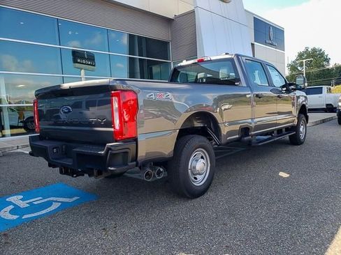 New 2026 Ford F250 XL AWD/4WD image 7