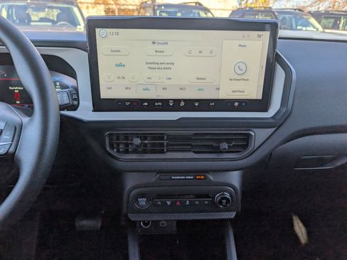 New 2025 Ford Bronco Sport Heritage image 11