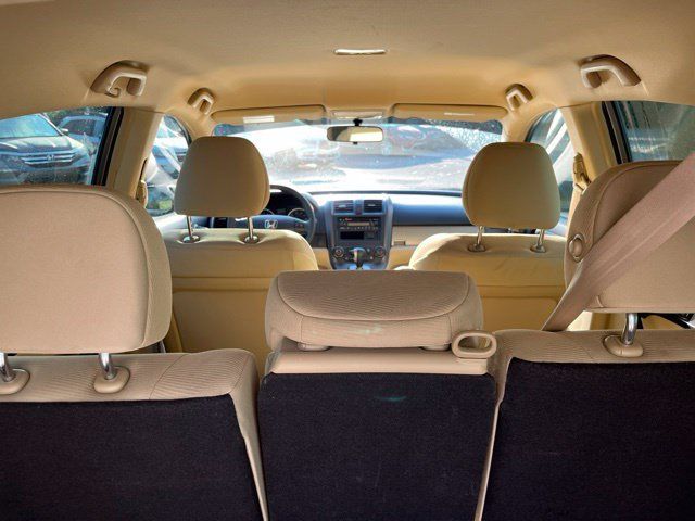 Used 2011 Honda CR-V LX image 7