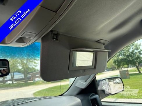 Used 2014 Chevrolet Silverado 1500 W/T w/ Trailering Package RWD image 27