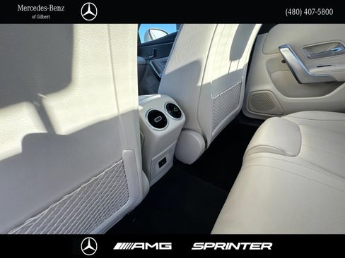 Certified 2026 Mercedes-Benz CLA 250 image 20