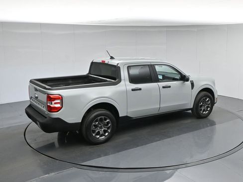 Used 2023 Ford Maverick XLT w/ Equipment Group 300A Standard AWD/4WD image 40