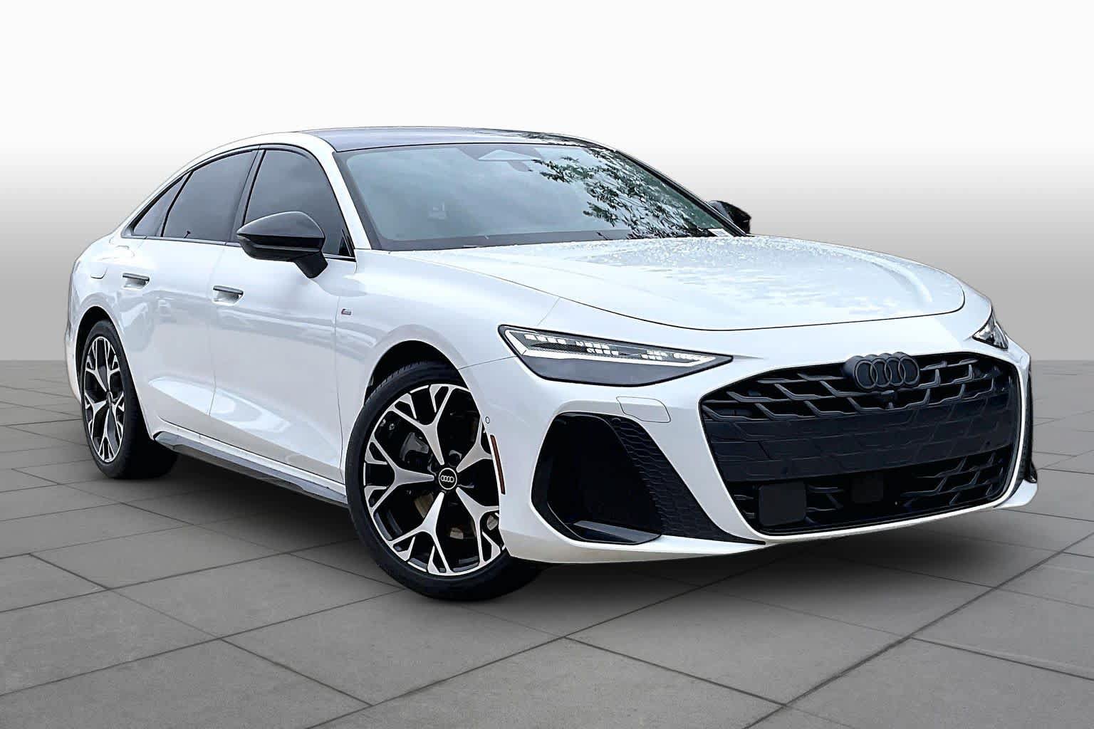 Used 2026 Audi A6 Premium Plus w/ Premium Plus Package AWD/4WD image 3