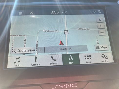 Used 2019 Ford Fusion S FWD image 17