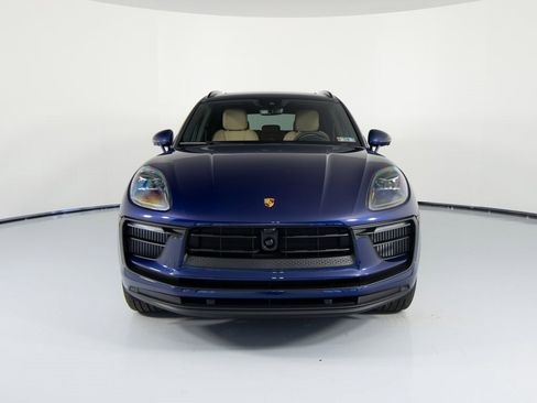 New 2026 Porsche Macan S image 13