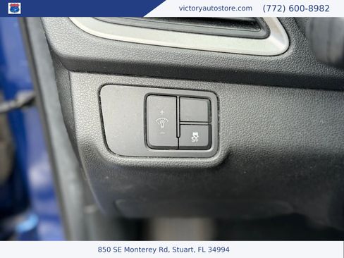 Used 2018 Hyundai Accent SE FWD image 16