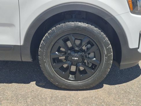 Used 2024 Kia Telluride SX X-Pro AWD/4WD image 18