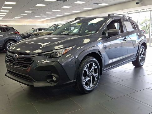 Certified 2024 Subaru Crosstrek 2.0i Premium AWD/4WD image 6