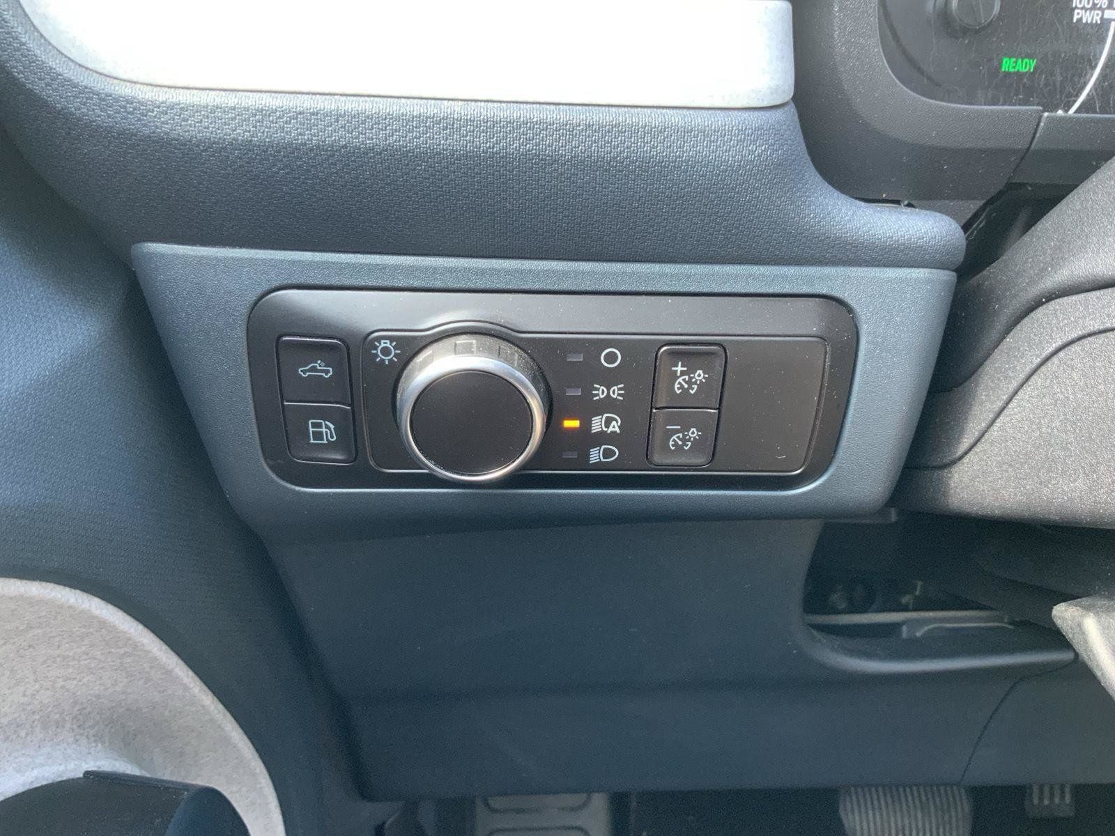 Used 2023 Ford Maverick XLT FWD image 25