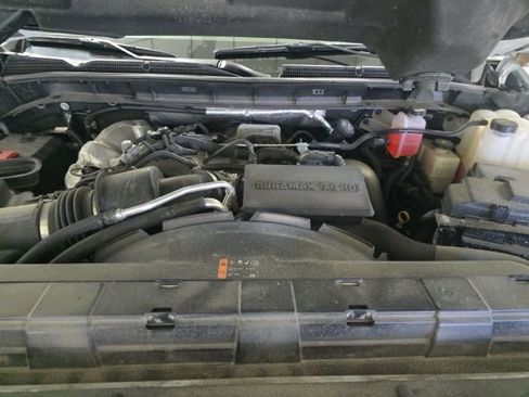 Used 2025 GMC Sierra 2500 AT4 w/ AT4 Preferred Package AWD/4WD image 16