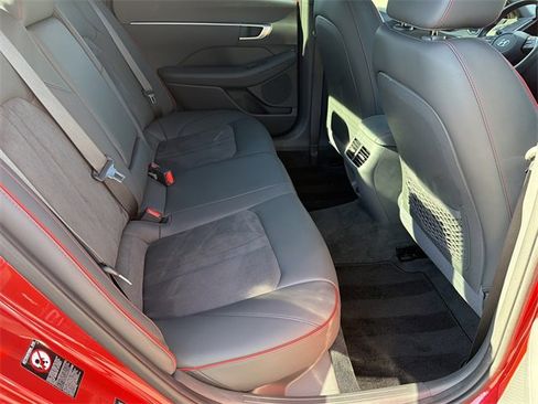 Used 2021 Hyundai Sonata SEL Plus w/ Tech Package image 15