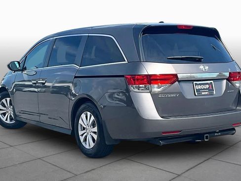Used 2016 Honda Odyssey SE image 12