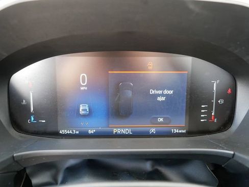 Used 2024 Ford Escape Active FWD image 27